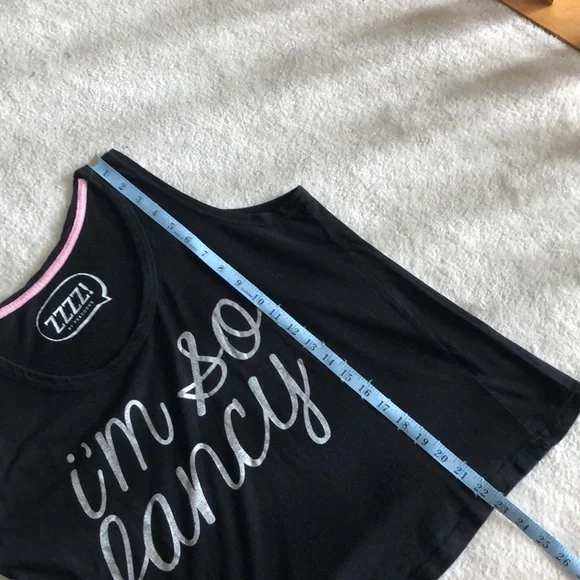 Big kids summer tank top - Picture 4 of 7